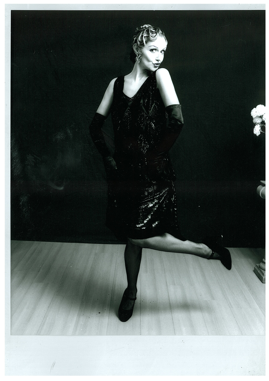 black 20's Shellac sequin dress.jpg